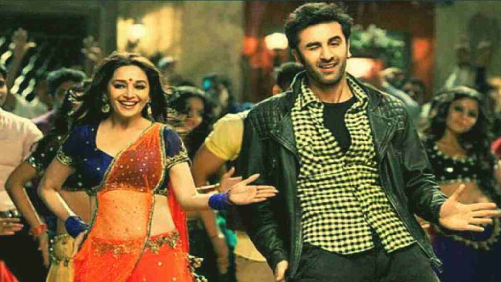 Ghagra Lyrics in Roman Hindi.