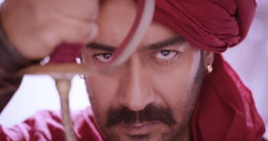 Ghamand Kar Lyrics in Roman Hindi.