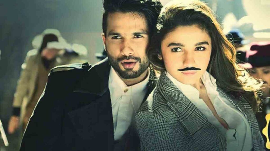 Gulabo Song Lyrics in Roman Hindi