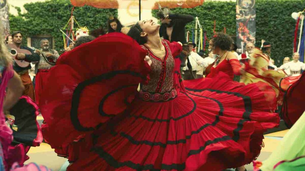 Hawa Hawa Lyrics in Roman Hindi