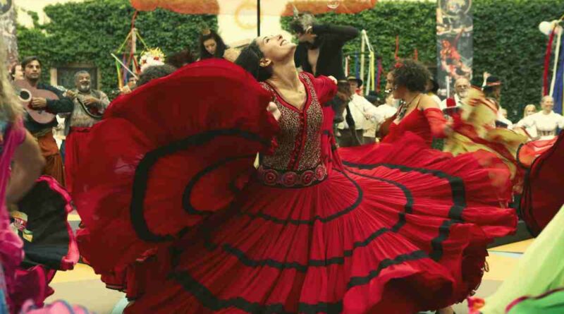 Hawa Hawa Lyrics in Roman Hindi