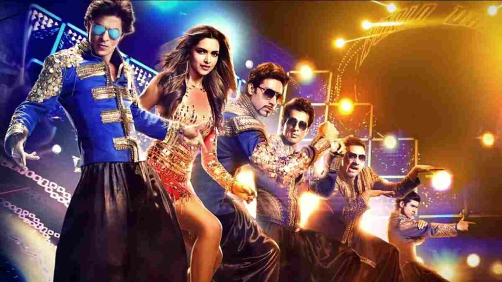 India Wale Lyrics in Roman Hindi.