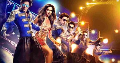 India Wale Lyrics in Roman Hindi.