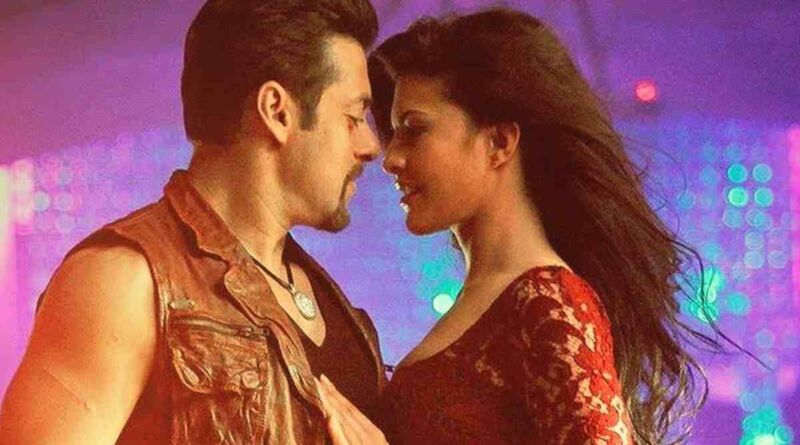 Jumme Ki Raat Hai Lyrics in Roman Hindi