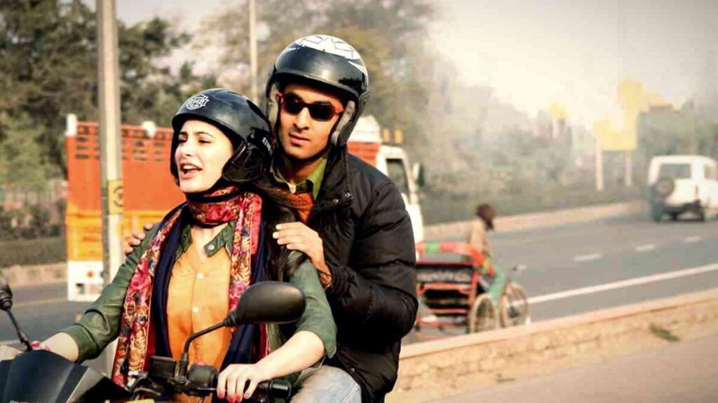 Katiya Karoon Lyrics in Roman Hindi