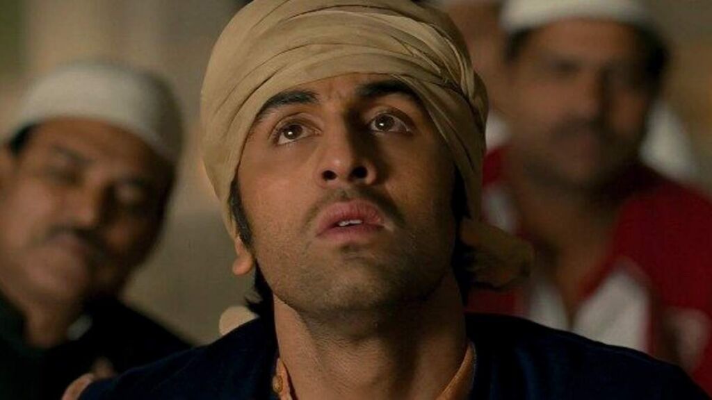 Kun Faya Kun Lyrics in Roman Hindi