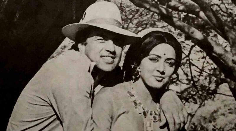 Main Jat Yamla Pagla Deewana Lyrics in Roman Hindi.
