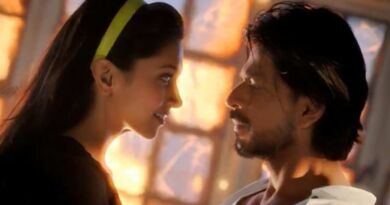 Manwa Laage Lyrics in Roman Hindi