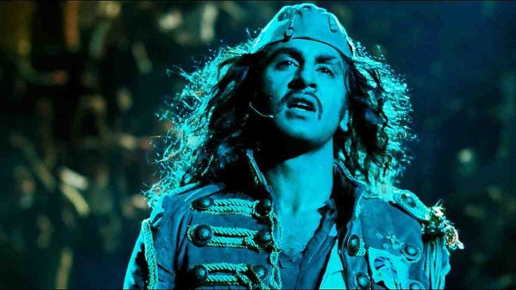 Nadaan Parindey Lyrics in Roman Hindi