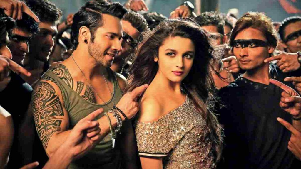 Saturday Saturday Lyrics in Roman Hindi