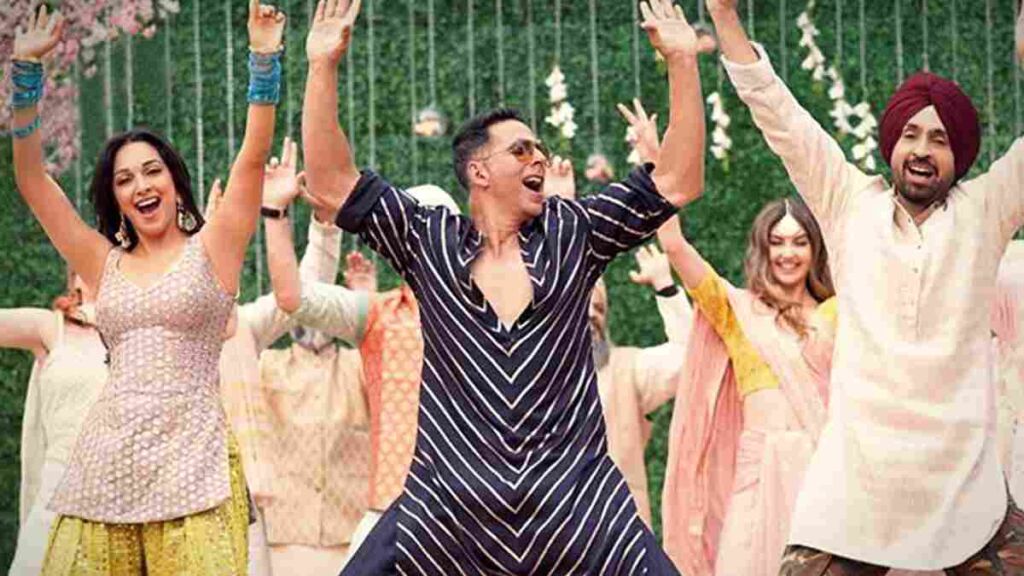 Sauda Khara Khara Lyrics in Roman Hindi.