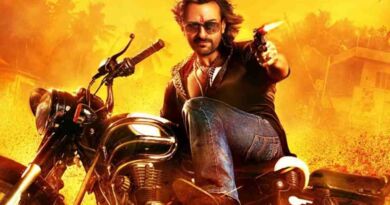 Tamanche Pe Disco Lyrics in Roman Hindi