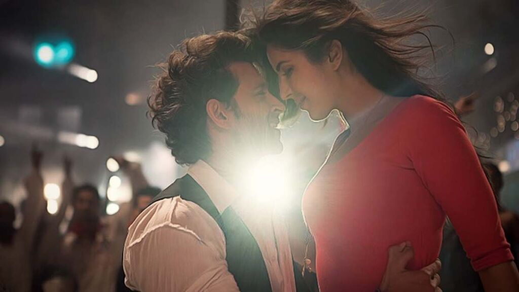 Tu Meri Song Lyrics in Roman Hindi.