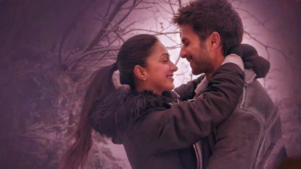 Tujhe Kitna Chahne Lage Lyrics in Roman Hindi