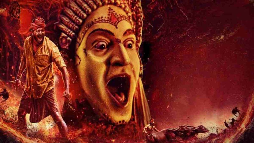 Varaha Roopam Lyrics in Roman Hindi
