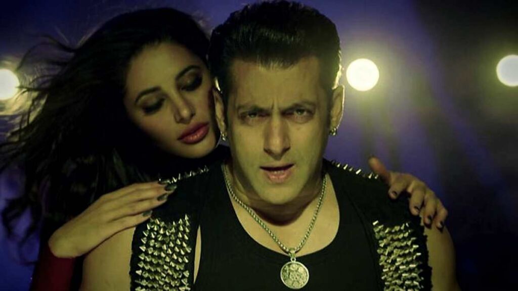 Yaar Naa Miley Lyrics in Roman Hindi.