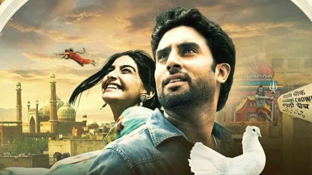 Masakali Lyrics in Roman Hindi