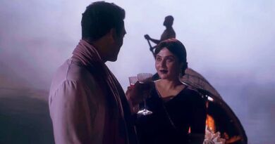 Shauq Lyrics in Roman Hindi