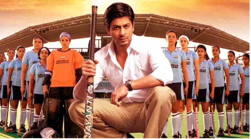 Chak De India Song Lyrics in Roman Hindi