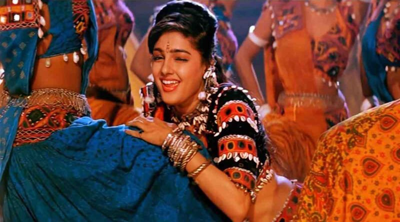 Gup Chup Gup Chup Lyrics in Roman Hindi