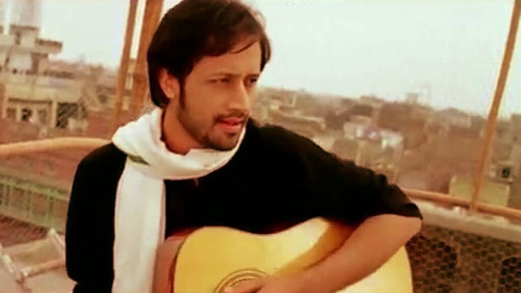 Hona Tha Pyar Lyrics in Roman Hindi