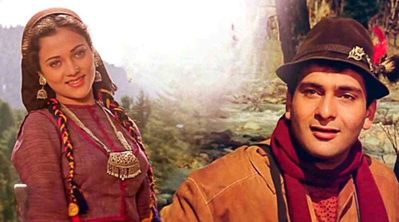 Husn Pahadon Ka Lyrics in Roman Hindi