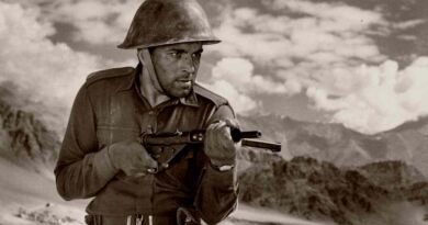Kar Chale Hum Fida Lyrics in Roman Hindi