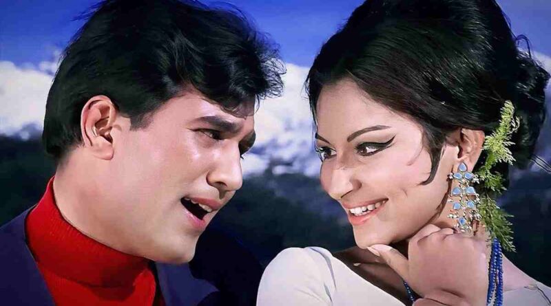 Kora Kagaz Tha Lyrics in Roman Hindi