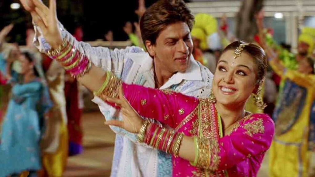 Lo Aa Gayi Lohri Ve Lyrics in Roman Hindi