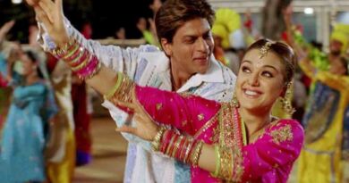 Lo Aa Gayi Lohri Ve Lyrics in Roman Hindi