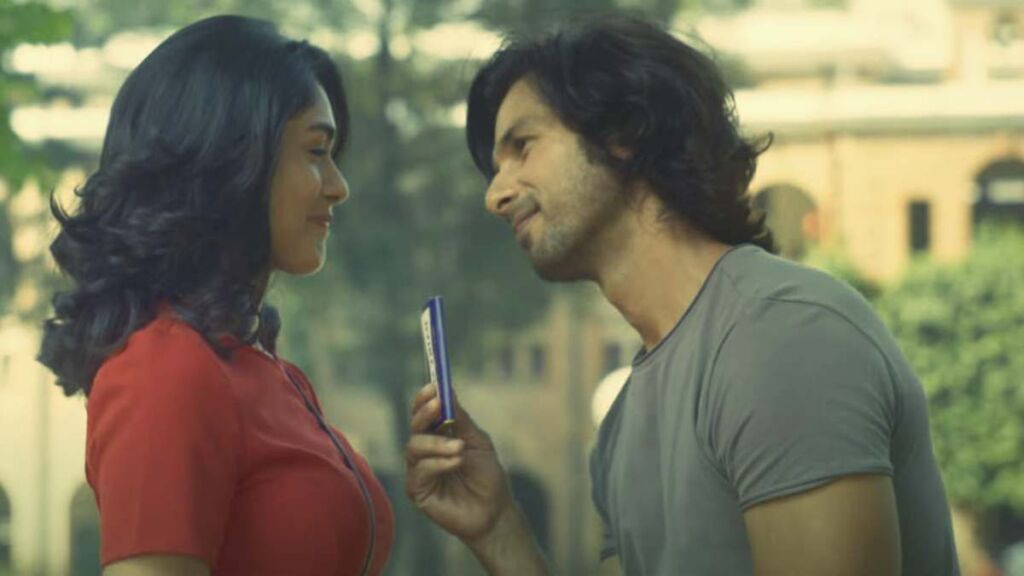 Maiyya Mainu Lyrics in Roman Hindi