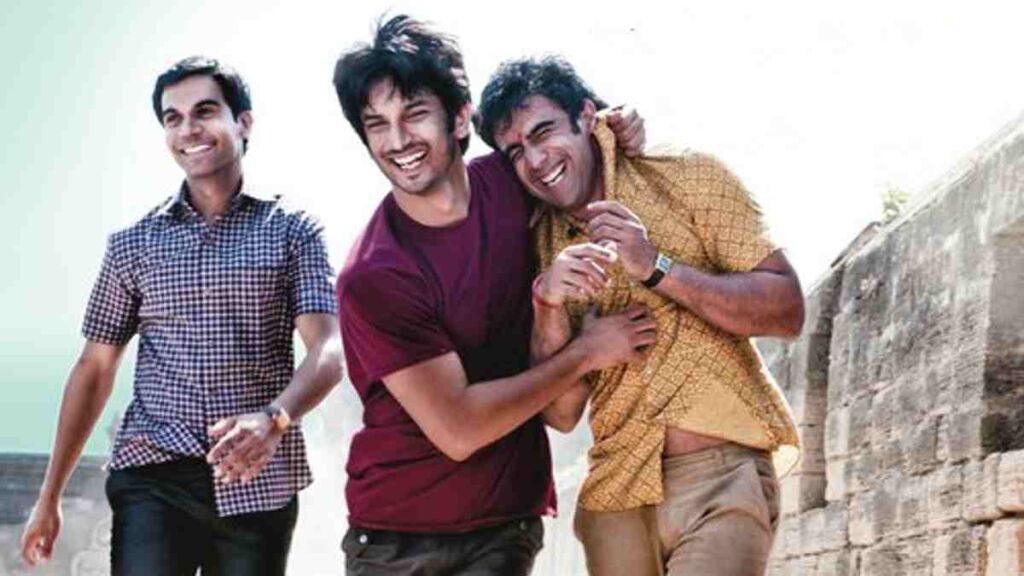 Manjha Lyrics in Roman Hindi