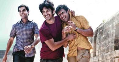 Manjha Lyrics in Roman Hindi