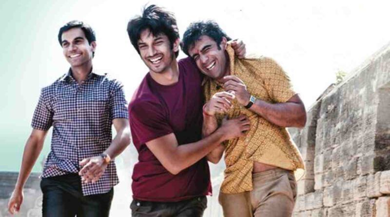 Manjha Lyrics in Roman Hindi