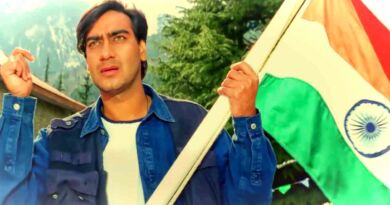 Mera Mulk Mera Desh Lyrics in Roman Hindi
