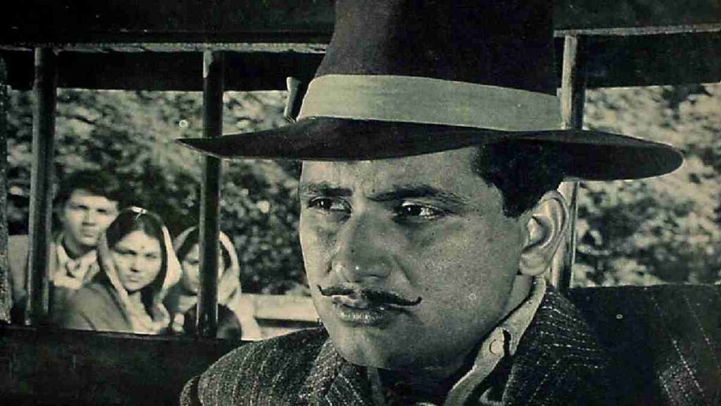 Mera Rang De Basanti Chola Lyrics in Roman Hindi