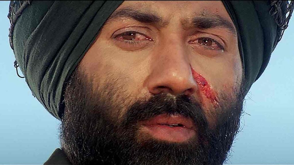 Mere Dushman Mere Bhai Lyrics in Roman Hindi / English