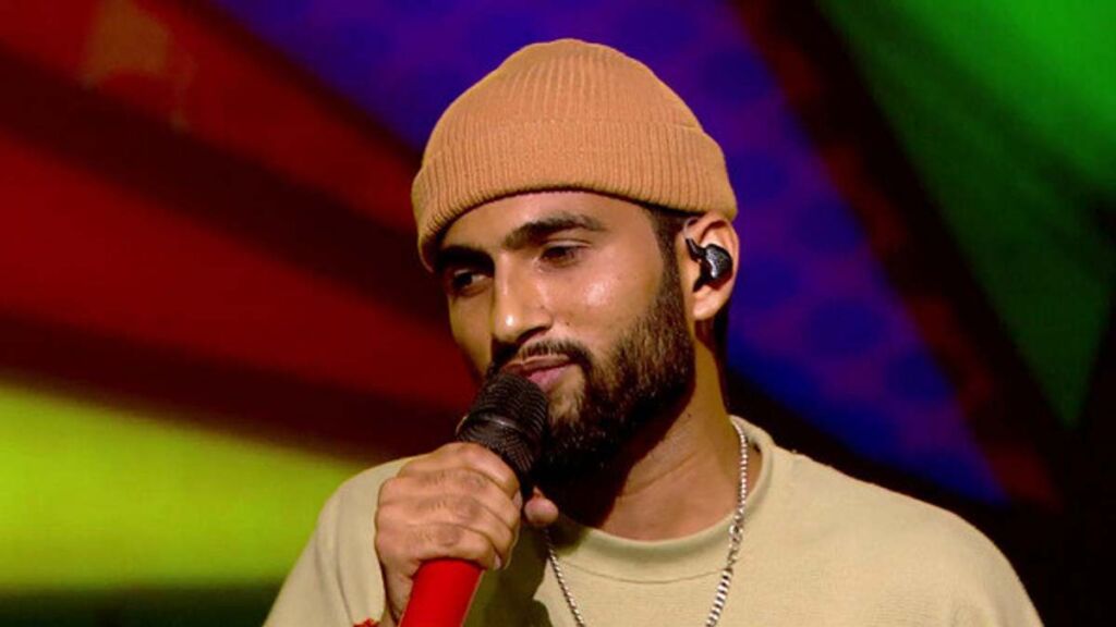 Meri Le Le Ram Ram Lyrics in Roman Hindi