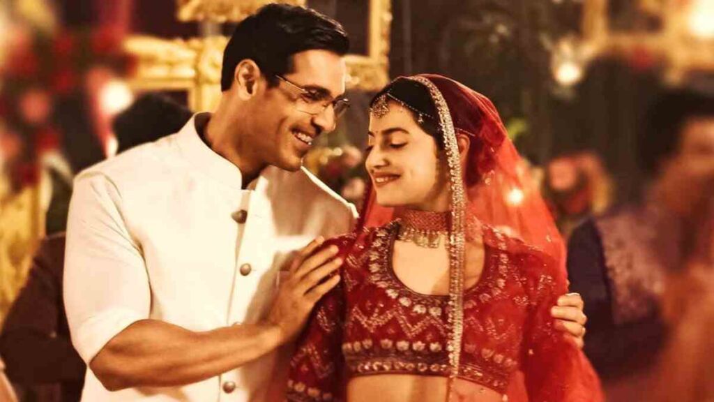 Meri zindagi hai tu Lyrics in Roman Hindi