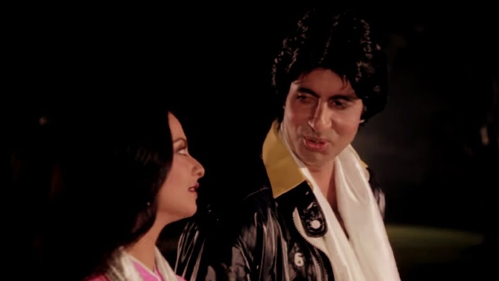 Neela Aasman So Gaya Lyrics in Roman Hindi