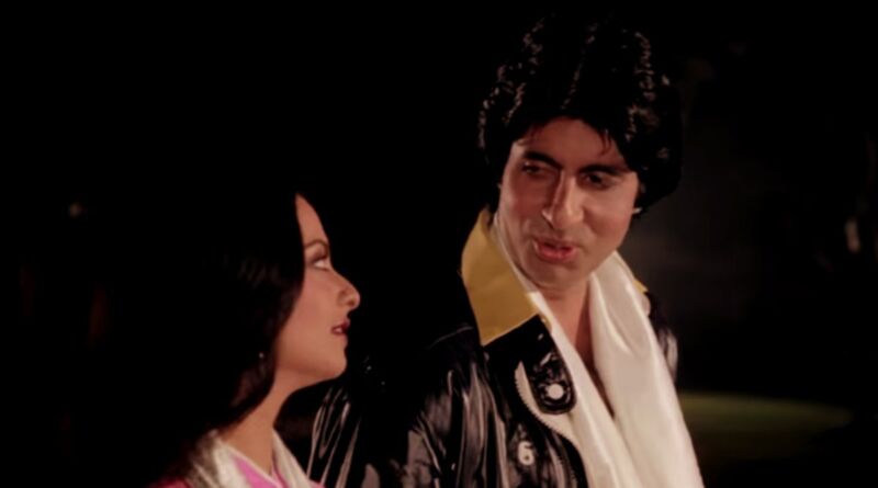 Neela Aasman So Gaya Lyrics in Roman Hindi