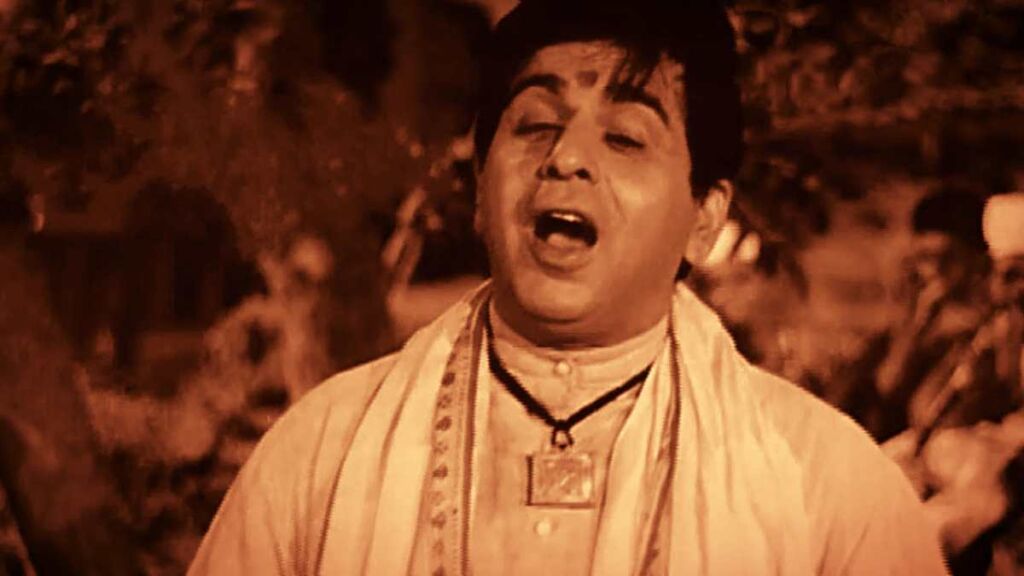 Ramchandra Keh Gaye Siya Se Lyrics in Roman Hindi