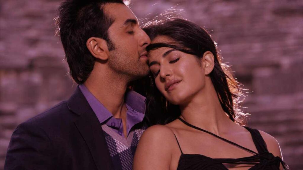 Tu Jaane Na Lyrics in Roman Hindi.
