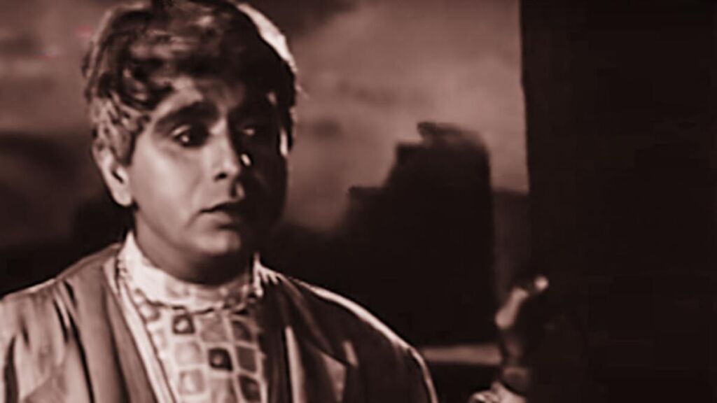 Ye Mera Deewanapan Hai Lyrics in Roman Hindi