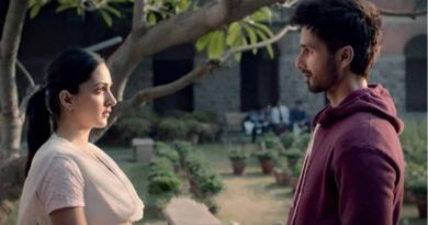 Kaise Hua Lyrics in Roman Hindi