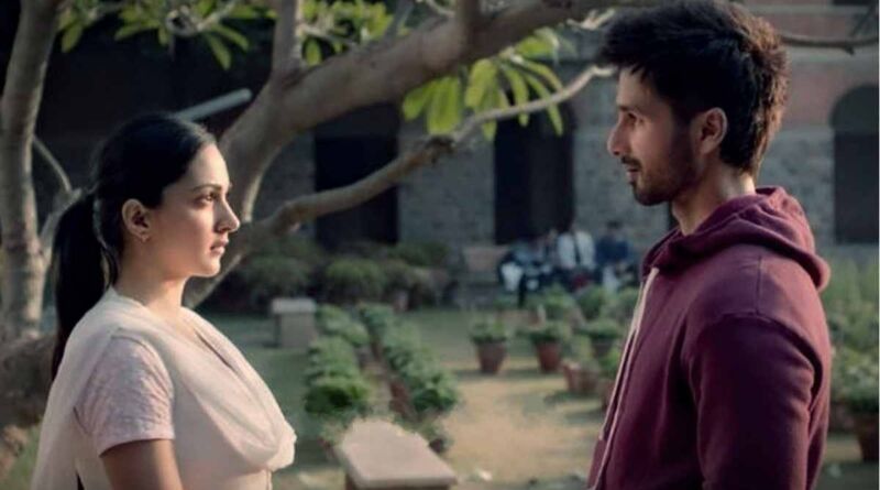 Kaise Hua Lyrics in Roman Hindi