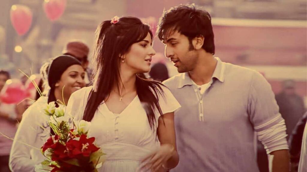 Aa Jao Meri Tamanna Lyrics in Roman Hindi