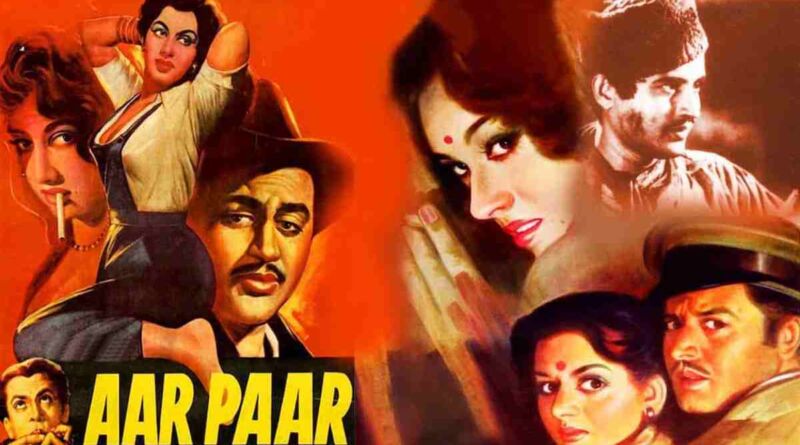 Babuji Dhire Chalna Lyrics in Roman Hindi