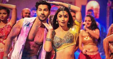 Badri Ki Dulhania Lyrics in Roman Hindi