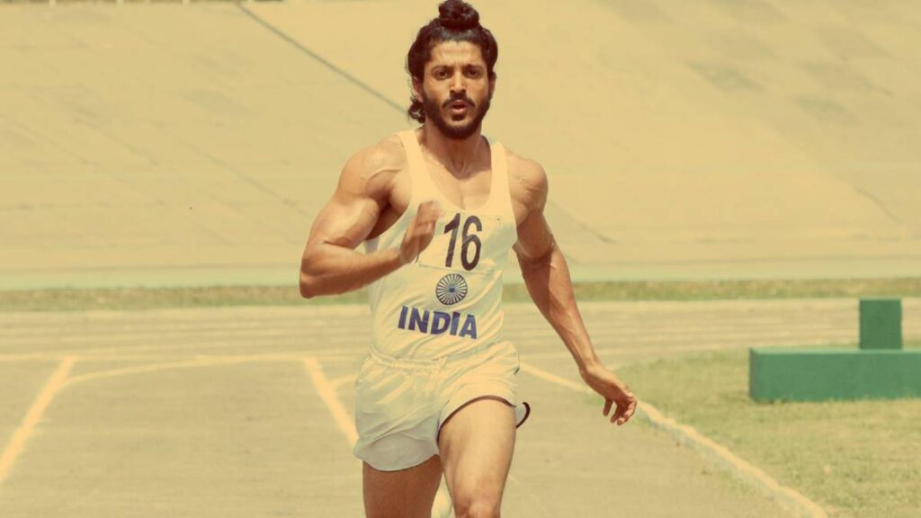 Bhaag Milkha Bhaag Lyrics in Roman Hindi.